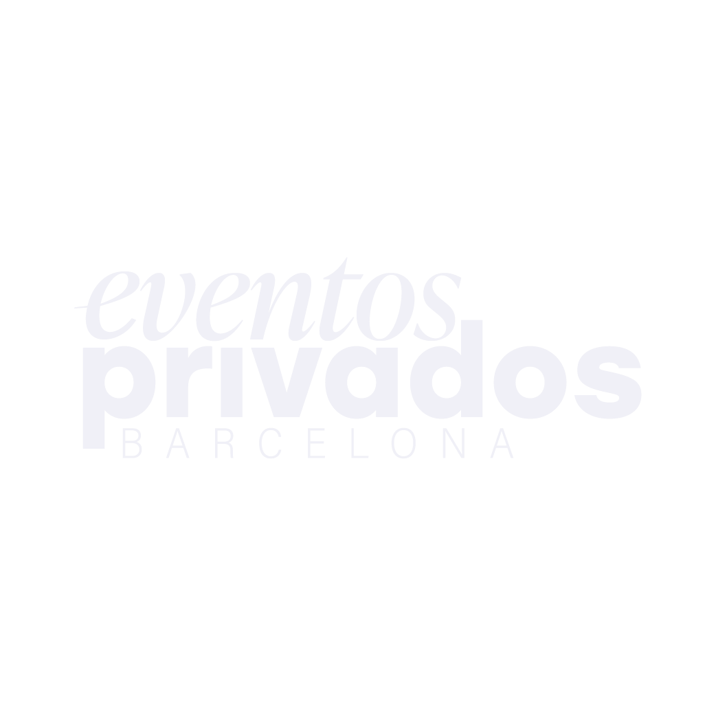 Eventos Privados Barcelona